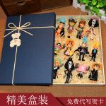 Figurine manga en PVC One Piece onepiece Luffy - Ref 2698255