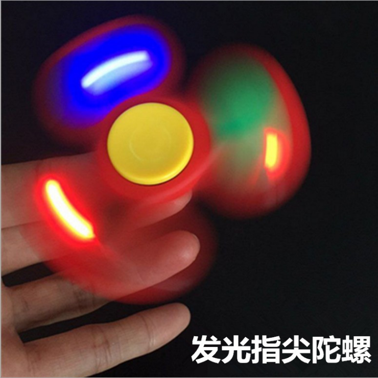 Finger spinner - Ref 2616353