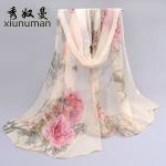 Foulard pour femme - Ref 1931364