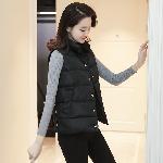 Gilet femme en Coton - Ref 3316973