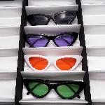 Lunettes de soleil INDEPENDANCE en PC - Ref 3365485