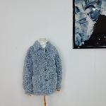 Manteau de laine femme - Ref 3416625