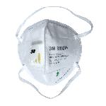 Masque anti pollution en Non-tissé - Protection respiratoire Ref 3403884