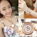 Montre bracelet - Ref 197767