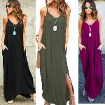 Robe femme en Coton - Ref 3326758