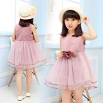Robes pour fille - Ref 2047460
