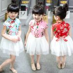Robes pour fille - Ref 2047461
