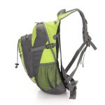 Sacoche pour vélo mixte - Ref 2216684