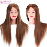 Tête mannequin - Ref 258731