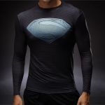 Vêtement fitness homme MIXJOY en La fibre de bambou - Ref 603225