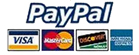 Paiement cartes bancaire via Paypal