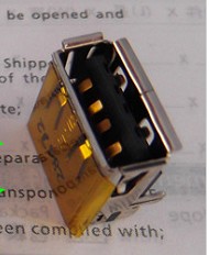 Accessoire USB - Ref 448271