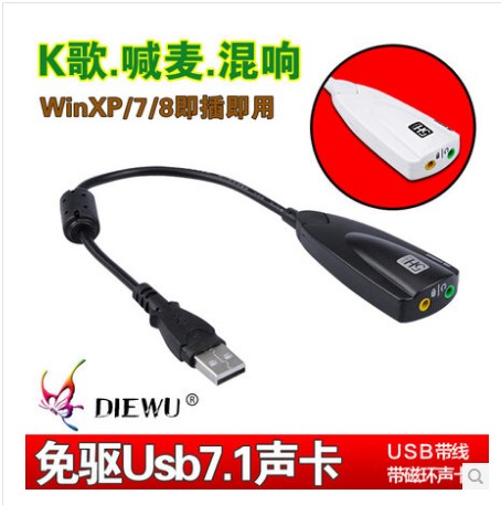 Accessoire USB - Ref 448414