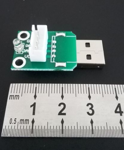 Accessoire USB - Ref 448749