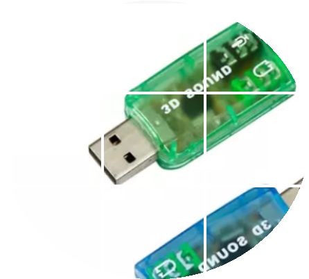 Accessoire USB - Ref 449676