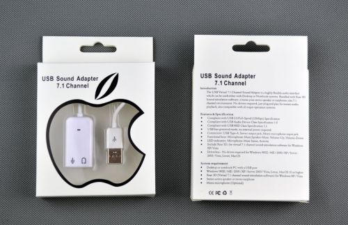 Accessoire USB - Ref 450132