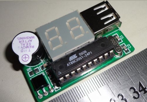 Accessoire USB - Ref 450415