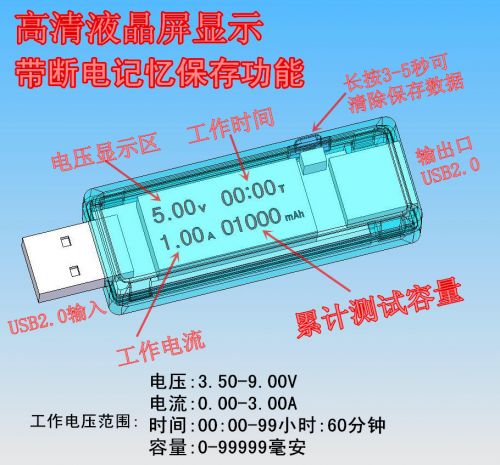 Accessoire USB - Ref 450497