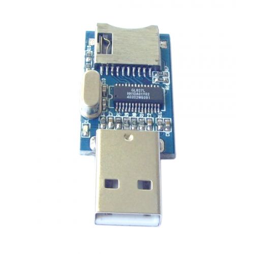 Accessoire USB - Ref 450610