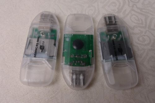 Accessoire USB - Ref 450700