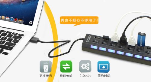 Accessoire USB - Ref 450981