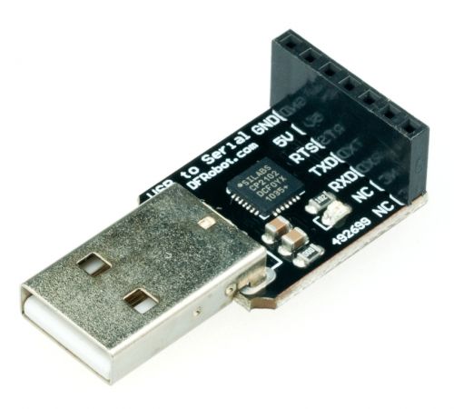 Accessoire USB - Ref 451029