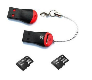 Accessoire USB - Ref 451044