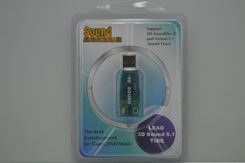 Accessoire USB - Ref 451267