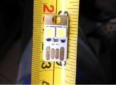 Accessoire USB - Ref 457069