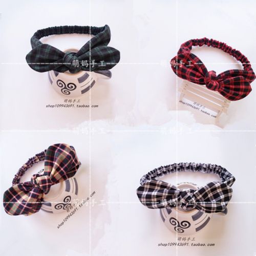 Accessoire cheveux en Fluid Systems - Ref 1196311