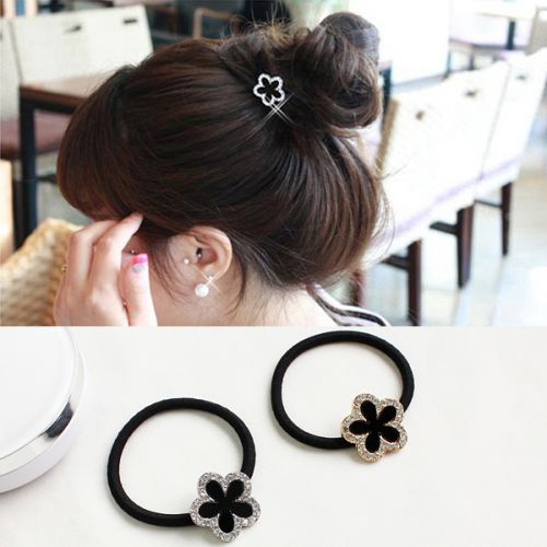 Accessoire cheveux en pierres Cristal - Ref 1196338