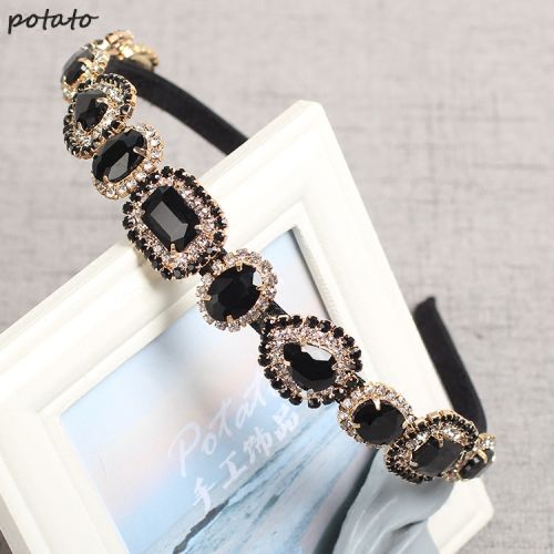 Accessoire cheveux POTATO - Ref 1196354