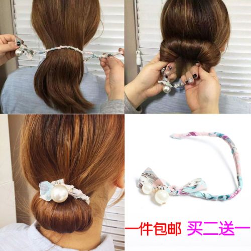 Accessoire cheveux 1196558