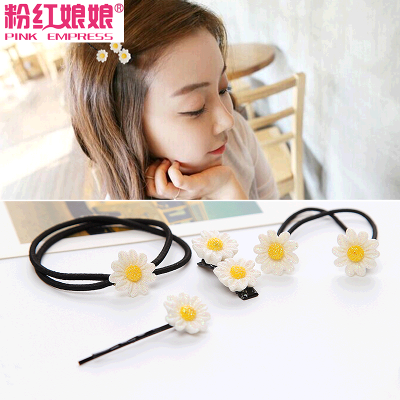 Accessoire cheveux PINK EMPRESS - Ref 1196642