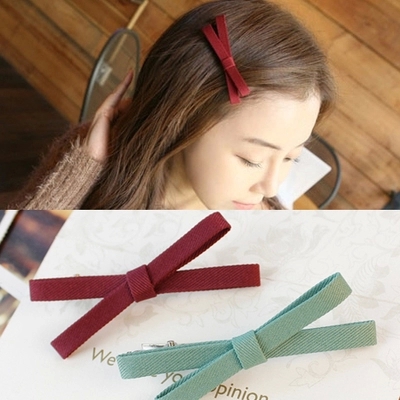 Accessoire cheveux en tissu - Ref 1196658