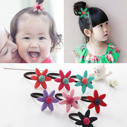 Accessoire cheveux PINK EMPRESS - Ref 1196675