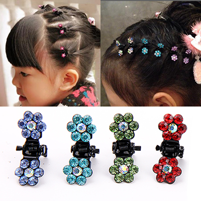 Accessoire cheveux en plexiglas - Ref 1196811