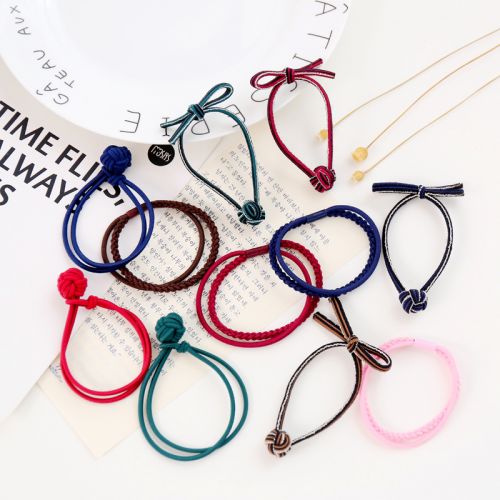 Accessoire cheveux - Ref 1196839