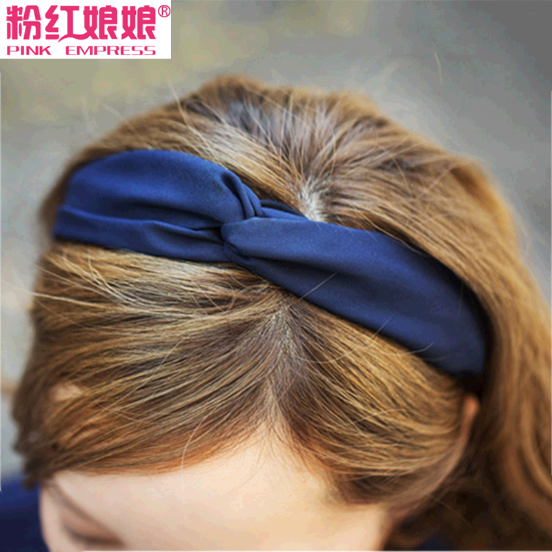 Accessoire cheveux PINK EMPRESS - Ref 1196841