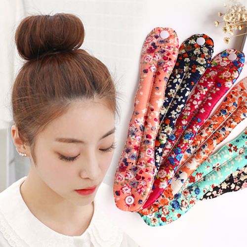 Accessoire cheveux BEAUTIFUL PRINCESS en tissu - Ref 1196852