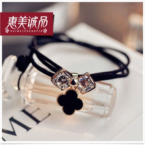 Accessoire cheveux en pierres Cristal - Ref 1196887