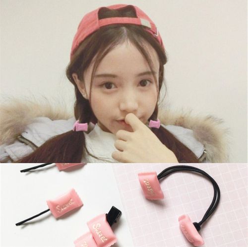 Accessoire cheveux - Ref 1196894
