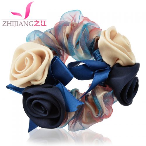 Accessoire cheveux en Fils de soie - Ref 1196939
