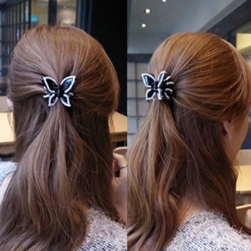 Accessoire cheveux en pierres Cristal - Ref 1196994
