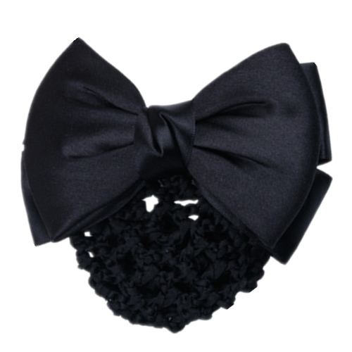 Accessoire cheveux en satin - Ref 1197088