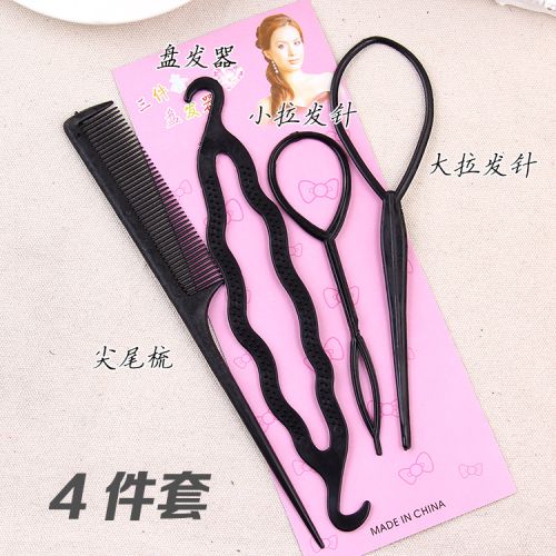 Accessoire cheveux - Ref 1197104