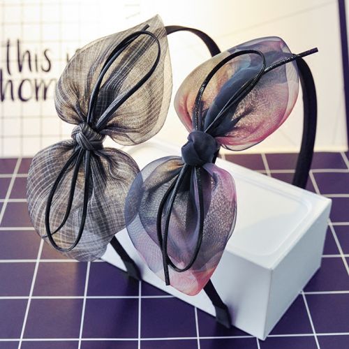 Accessoire cheveux en Fils de soie - Ref 1197114