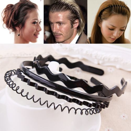 Accessoire cheveux en Alliage argenté ou plaqué or - Ref 1197116
