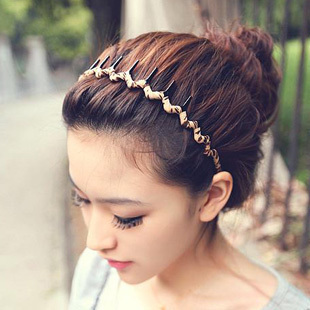Accessoire cheveux en Fluid Systems - Ref 1197123