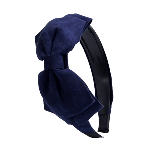 Accessoire cheveux en tissu - Ref 1197127